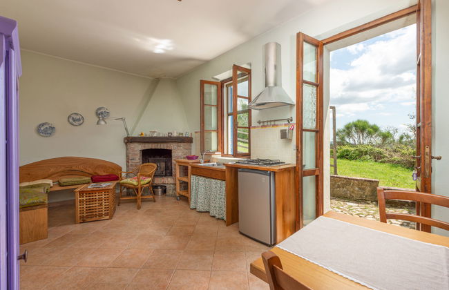 Podere Casidote - Foto 12