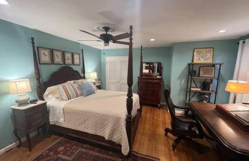 Elegant 6 Bedroom Home in Heart of Memphis - Foto 42