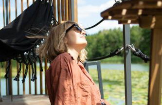 Water Hideout - Floating Villas in Wild Nature - Foto 22