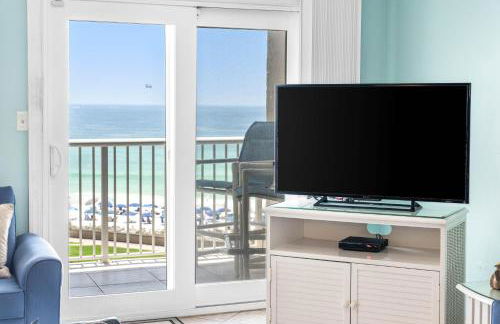 Holiday Surf and Racquet Unit 612 - Foto 6