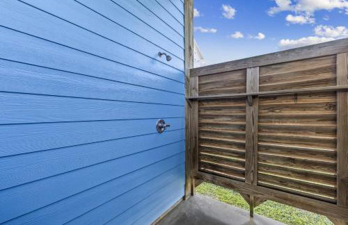 Near beach BBQ Grill Swing Sweeping Deck Updated - Foto 29