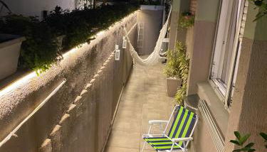 Garden Moinhos de Vento - Foto 2, Garden