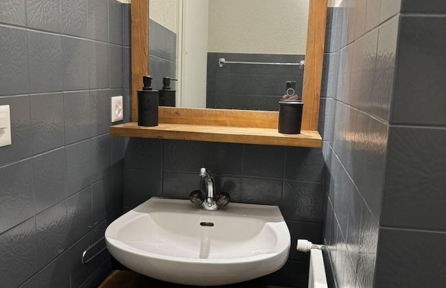 Lovely Apartment in Valley and Hills - Foto 25