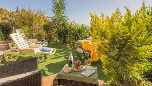 Casa Di Bruna Seaview, Garden, Albenga - Foto 4, Garden