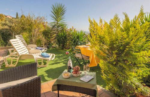 Casa Di Bruna Seaview, Garden, Albenga - Foto 4