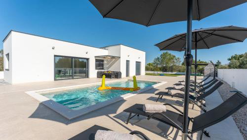 Villa Justin - Foto 4