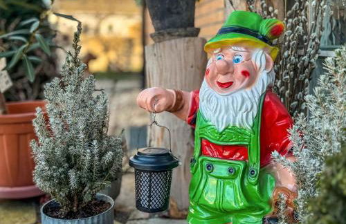 Ferienwohnung bei Fredy - Foto 23