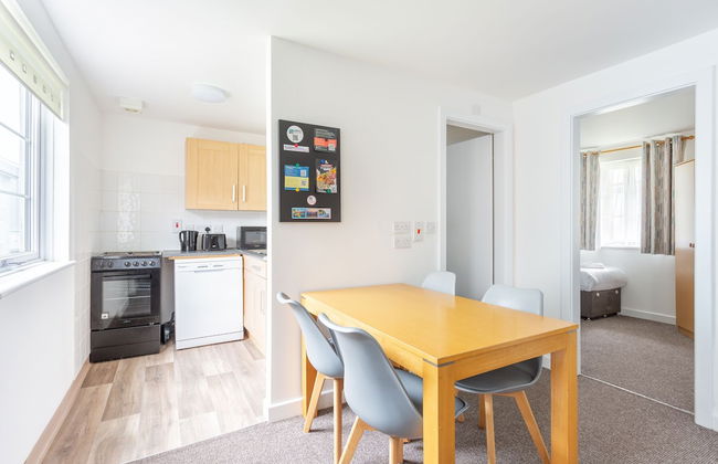 North Devon Resort - Foto 52