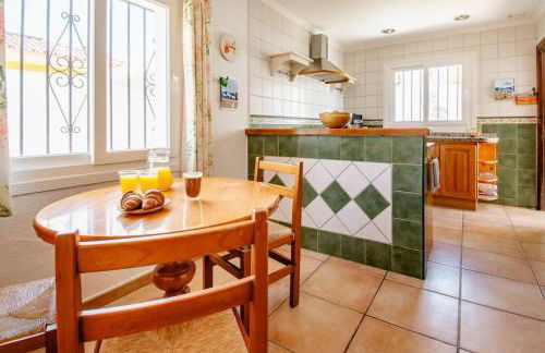 Verianmar 4 bedroom villa in Sotogrande with Pool - Foto 18