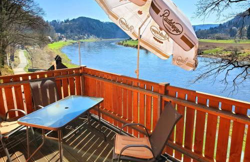 Café am Hirschgrund - Foto 14