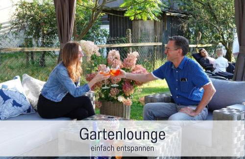 4 Sterne Ferienhaus "Zum Weiher" - Foto 15