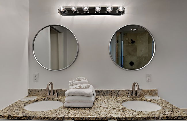 Silver Beach Towers #1404w - Foto 16