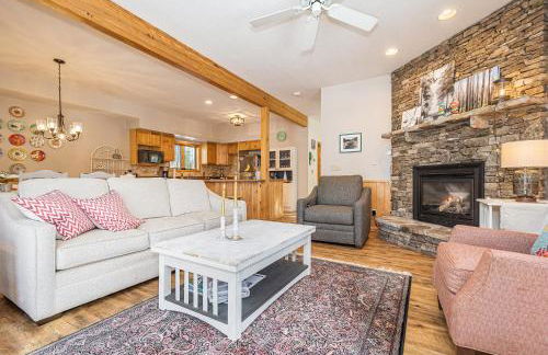 Serenity Now by Taylor Made Deep Creek - Foto 1