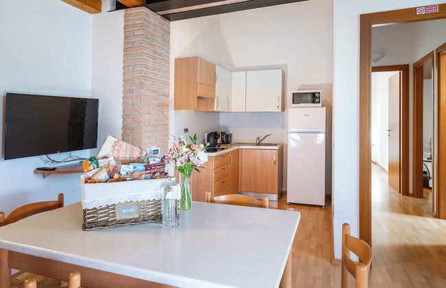 Agriturismo al Tralcio - Photo 36