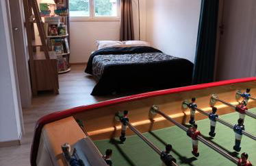 Gîte Chez Mamema - Foto 56