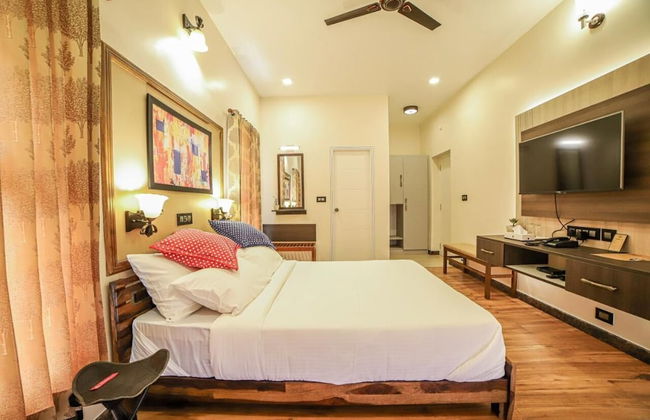 Penta Peak By Indostays - Photo 4