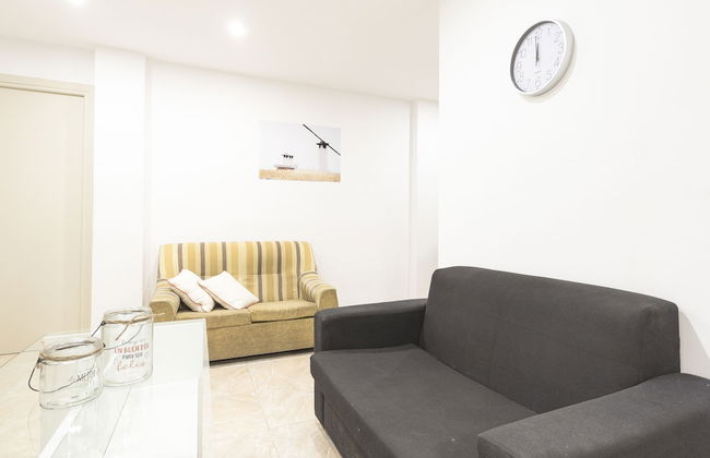 Surtrip Apartamentos - Tórtola I - Foto 19