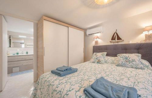 Charmant 2 pièces au cœur de St Jean Cap Ferrat - Photo 11