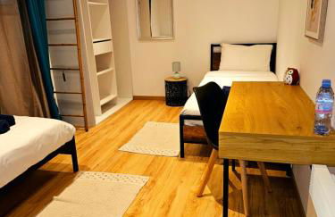 Appartement Les Chats Hayange - Photo 33