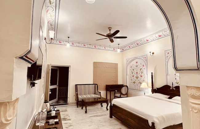 Mundota Fort and Palace - Foto 45