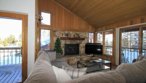 Mountainback 116 LoftCorner - Foto 2, Other