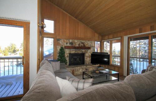 Mountainback 116 LoftCorner - Foto 2