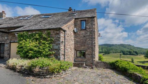 2 Bed in Haverthwaite SZ591 - Foto 1, Other