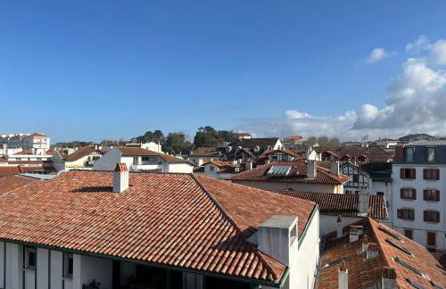 Résidence la Rhune - Foto 50