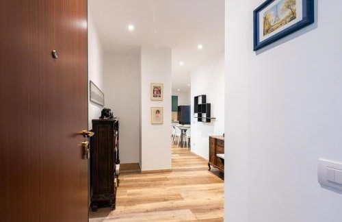 CityLife Apartment - Modern - Photo 7