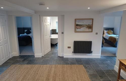 The Stables at Eriviat Hall - Foto 32