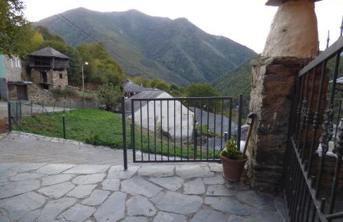 Luna Creciente Casa Luna de La Viliella - Foto 26