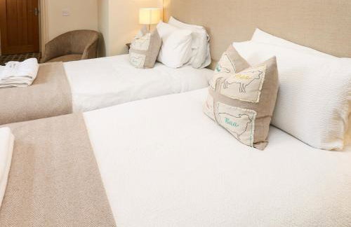 Cross Cottage - Foto 26