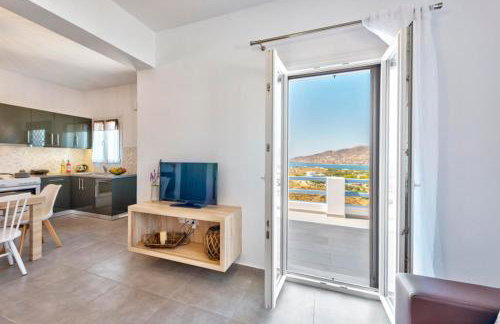 Oceania House with sea view - Foto 17