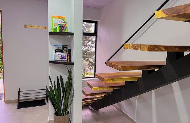 Monstera Apartments Monteverde - Photo 21