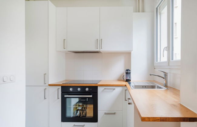 Paris Vignes Cosy residence - Foto 7