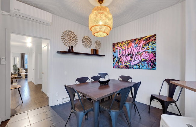 Liv MTL - Avenue - Foto 19