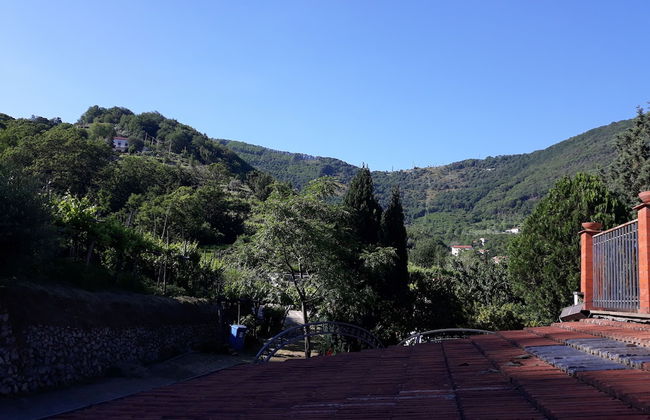 Agriturismo Mare e Monti - Foto 35