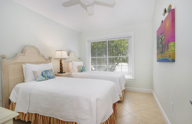 Waterfront Luxury Villa With Sunset Views And Boat Slip 3 Bedroom Townhouse by RedAwning - Foto 5