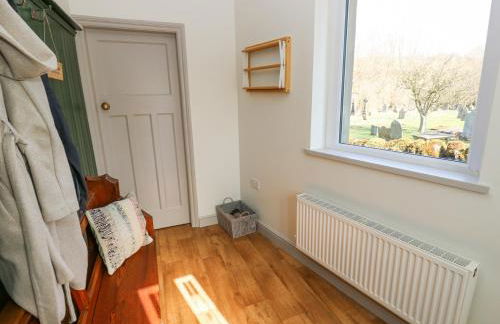 Kirk Yett Cottage - Foto 16