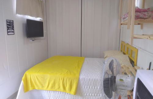 Morada Betel Box - Foto 58