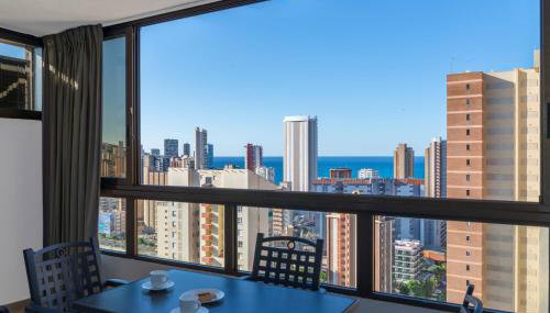 Gemelos 4 - Beninter All Inclusive - Foto 2