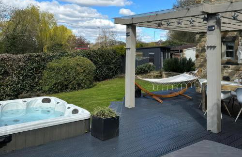 Dreamwood Cottage - Foto 31