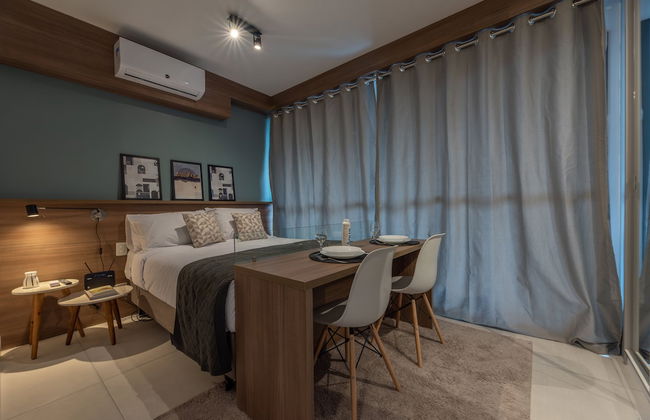 Charlie Vitrali Moema - Foto 22