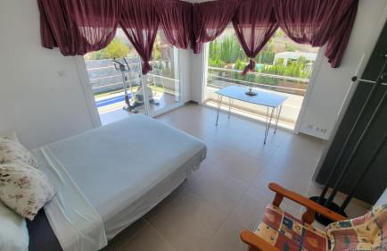 Villa en Pla Roig - Foto 45