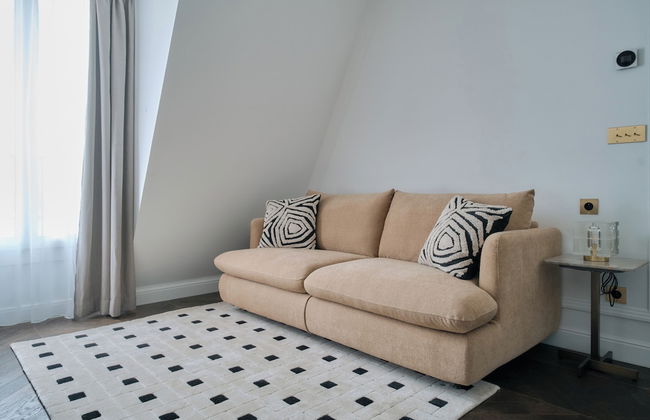 Nestay Les Halles - Photo 23