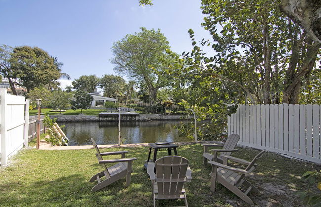 Tarpon River Getaway - Foto 21
