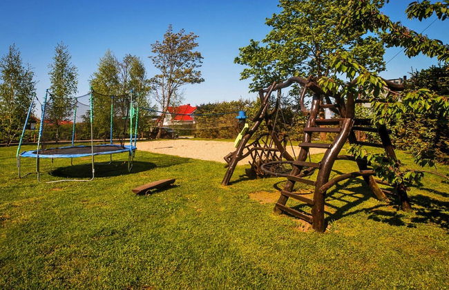 Apartment in Darlowo Near Seaside Beach - Foto 18