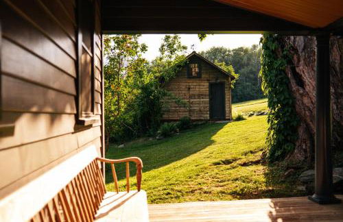 Stylish Rural Sanctuary Perfect for Every Season! - Foto 17