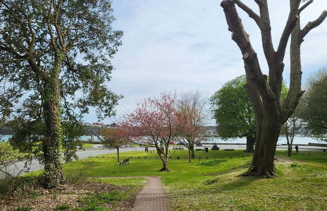 Marina Reach Neyland, Flat With Great sea Views - Foto 14