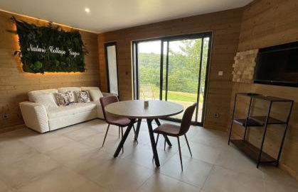 Domaine Nature Cottage Vosges Spa - Foto 32